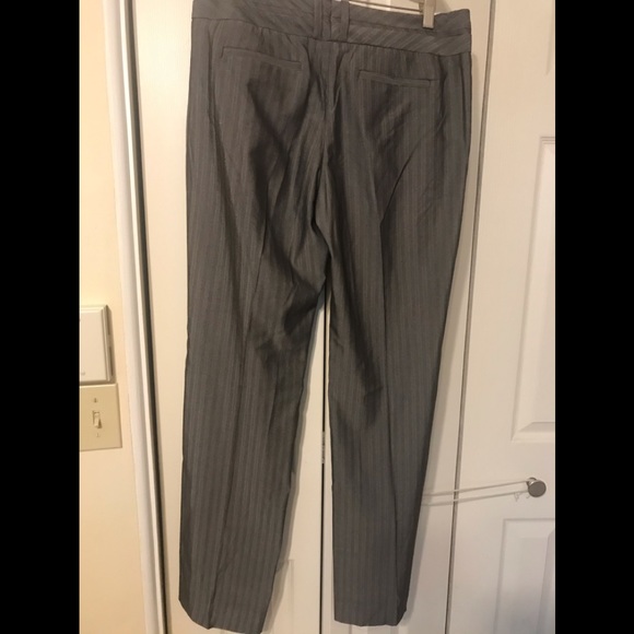 First Option pants - Picture 3 of 9